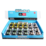 1-32 Diecast metal model toy No.SKD-10522