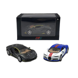 1-32 Realistic car No.SKD-40S