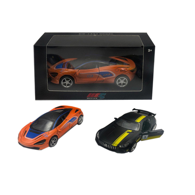 1-32 Realistic car No.SKD-45S