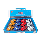 1-32 Diecast metal model toy No.SKD-10721