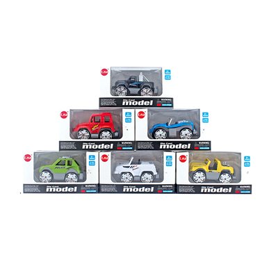 Die cast Free-wheel car Item NO SKD1028G