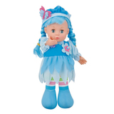 12”(30cm Tall) Forest fairy No.CY3012