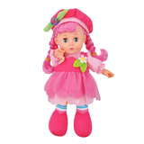 12”(30cm Tall) Forest fairy No.CY3013