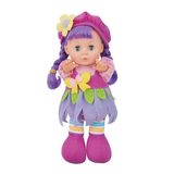 12”(30cm Tall) Forest fairy No.CY3015