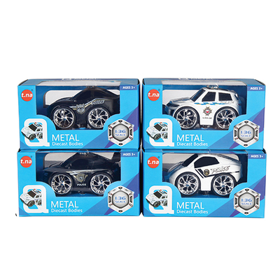 1-36 Alloy model toys No.SKD-1075
