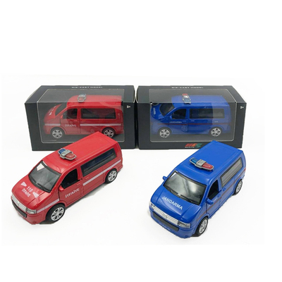 1-32 Volkswagen Courier Van No.SKD-16M