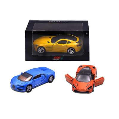 1-32 Realistic car No.SKD-46
