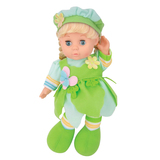 12”(30cm Tall) Forest fairy No.CY3016