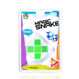 24P Magic cube snake &nbsp;NO.588-2A