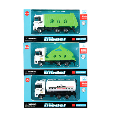 1-36 Alloy model toys No.SKD-1108C