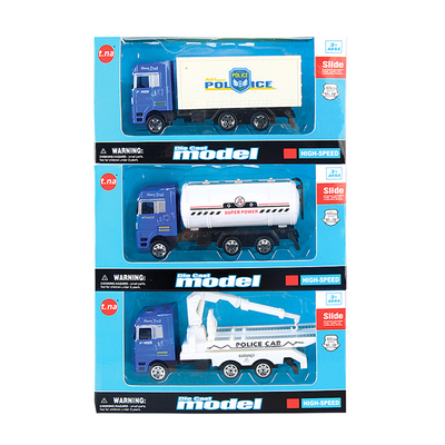 1-36 Alloy model toys No.SKD-1108A