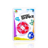 24P Magic cube snake &nbsp;NO.588-7A