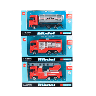 1-36 Alloy model toys No.SKD-1108