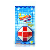 24P Magic cube snake (Blister Packing) NO.588-0