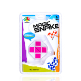 24P Magic cube snake &nbsp;NO.588-4A