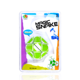 24P Magic cube snake &nbsp;NO.588-6A