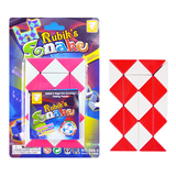 24P Magic cube snake (Card Packing) NO.588-1