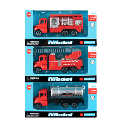 1-36 Alloy model toys No.SKD-1108E