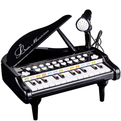 Toy Piano, Category-Musical Instruments No.B01XXXGN46