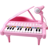 Toy Piano, Category-Musical Instruments No.B07XXXWB33
