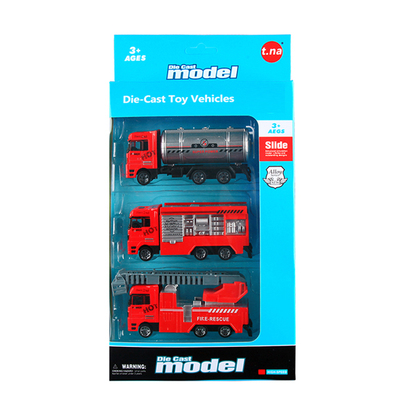 1-36 Alloy model toys No.SKD-1110