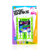 24P Magic cube snake (Card Packing) NO.588-6