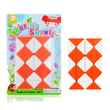 24P Magic cube snake (Card Packing) NO.588-4
