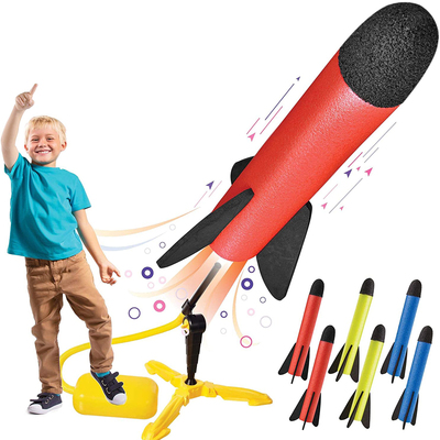 Toy Rocket Launcher , Category-Preschool No.B07XXXC1G5