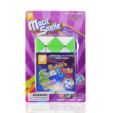 24P Magic cube snake (Card Packing) NO.588-3