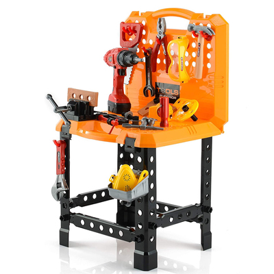 Workbench , Category-Dress Up & Pretend Play No.B07XXXQN8Z