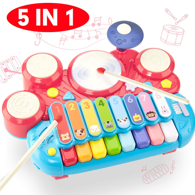 Xylophone , Category-Musical Instruments No.B08XXXDXCS