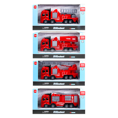 1-36 Alloy model toys No.SKD-1149