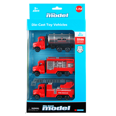 1-36 Alloy model toys No.SKD-1110E