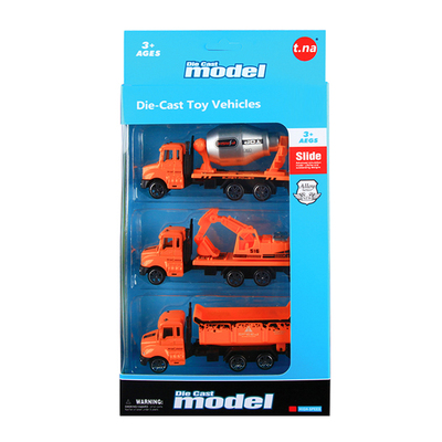 1-36 Alloy model toys No.SKD-1110G