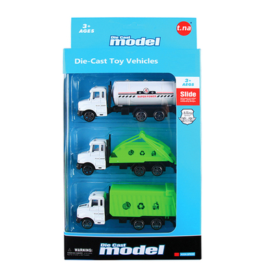1-36 Alloy model toys No.SKD-1110I