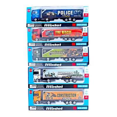 Alloy Truck &nbsp;No.SKD-1066C