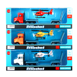 Alloy Truck &nbsp;No.SKD-1066-15