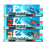 Alloy Truck &nbsp;No.SKD-1066H