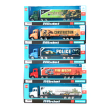 Alloy Truck &nbsp;No.SKD-1066K