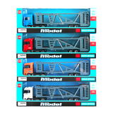 Alloy Truck &nbsp;No.SKD-1066L